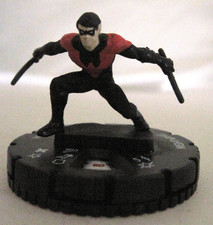HEROCLIX Batman 205 NIGHTWING