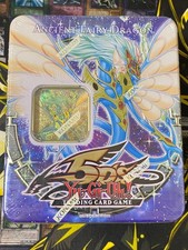 Yu-Gi-Oh! Ancient Fairy Dragon  Version Tin 2009 No.MY1385