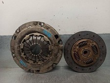 96349031 kupplung kpl. 4896047 DAEWOO LACETTI HATCHBACK KLAN 1.6 2002