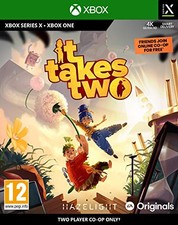It Takes Two (Xbox One) (New)