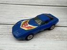 Vintage 1985 Hasbro G1 "Tracks" Autobot Transformer Action Figure NO ACCESSORIES