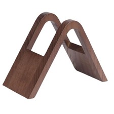 Porte-filtre à café, accessoire pour comptoir, café, bar, bureau