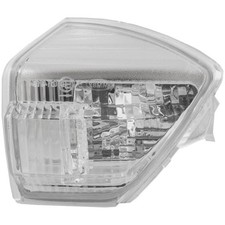 Blinkleuchte rechtsSpiegel Blinker für Ford S-Max WA6 2.0 Flexifuel