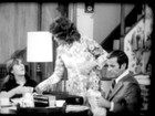 16mm TV- PAUL LYNDE SHOW "The Landlord" - show # 3 / b&w / 1/2 hr. sit-com — photo 7