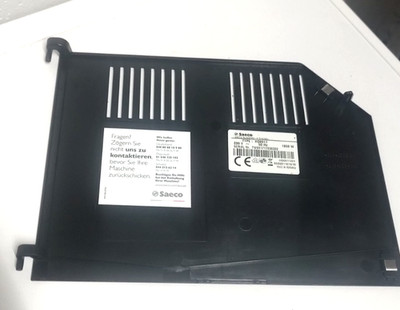 Tür 421941282191 der Saeco/Philips HD8911 Kaffeemaschine HD8
