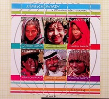 POLONIA SC 4008 NH MINIFOGLIO DEL 2011 - FOTO - (CM26)