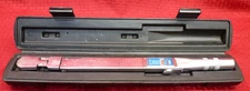 PRECISION INSTRUMENT C2FR600H ⅜” DRIVE FLEX HEAD TORQUE WRENCH  LB.IN