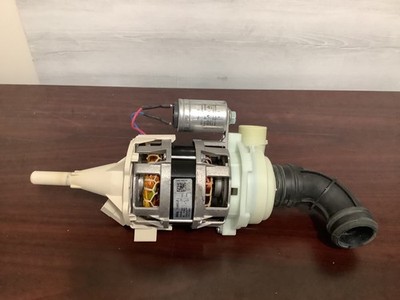 Samsung OEM Dishwasher Circulation Pump Motor  DD82-01589A, YXW50-2F3