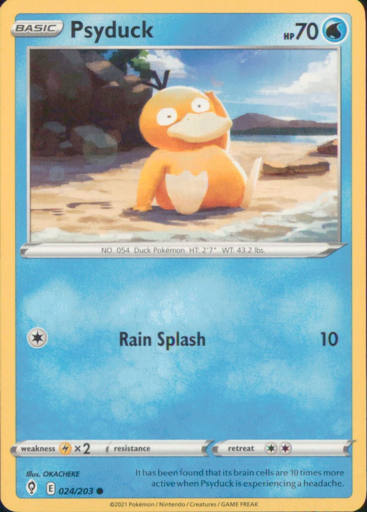 Pokemon Evolving Skies Choose your card! English Free Shipping