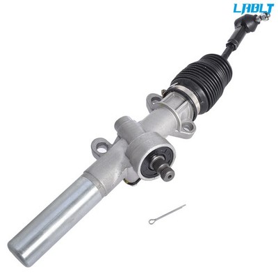 LABLT For EZGO TXT 2001+ Golf Cart Steering Gear Box Assembly 70964G01 70602-G02