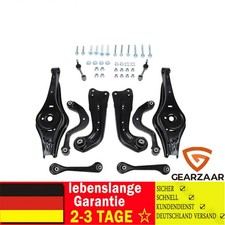 Querlenker Hinterachse Ersatz für VW EOS 1F7, 1F8 1K0505311S Links + Rechts