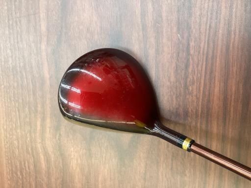 Used Wood Sign Used Majesty Golf Former Marman Prestigio Xi 7W Ladies Fairway Wood Fw ...