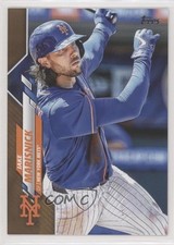 2020 Topps Update Gold 1805/2020 Jake Marisnick #U-161 2f9