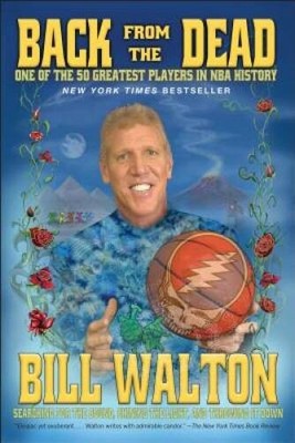 Back from the Dead - Paperback By Walton, Bill - VERY GOOD