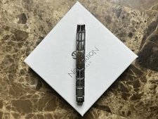 Nomination Unisex Bracelet, 19 link, Double Link  Hexagonal Screws