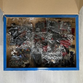 LEGO Castle Knight Kingdom 8877 Vladeks Dark Fortress New MISB Sealed Sealed