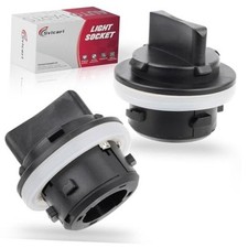 Front Turn Signal Light Bulb Socket Holder Fit for KIA Forte Optima Rondo