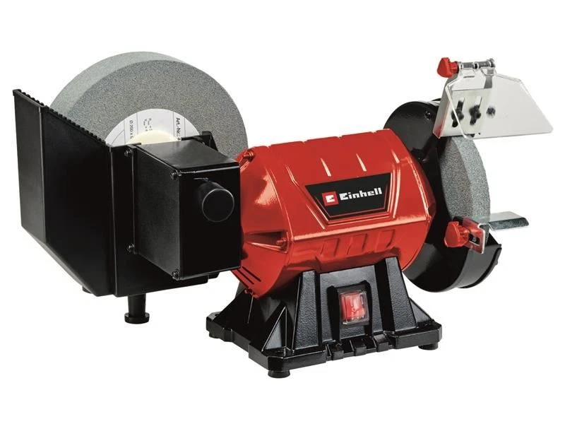 Einhell - Meuleuse humide et sèche TC-WD 200/150 - Photo 1/1