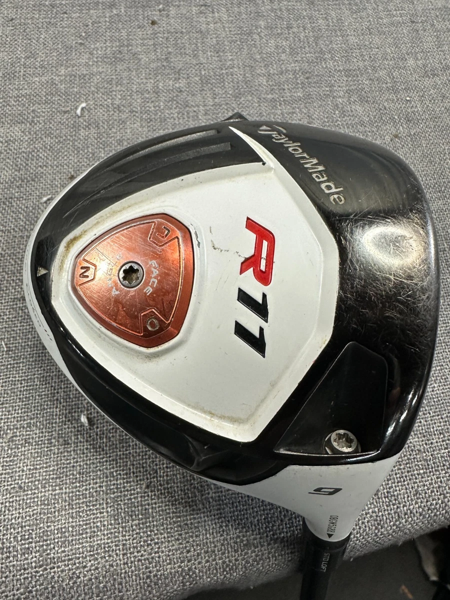 Taylormade R11 Golf Club Drivers for sale - eBay