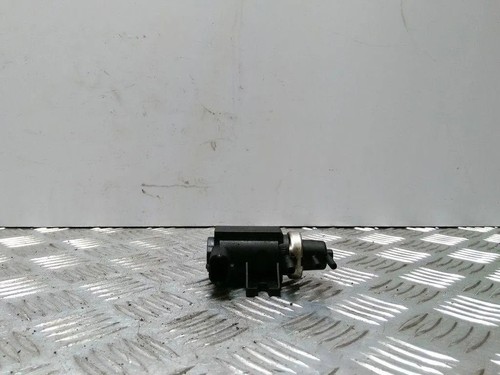 OPEL ASTRA H L48 Vakuumventil 9128118 1.70 Diesel 59kw 2000 28434712