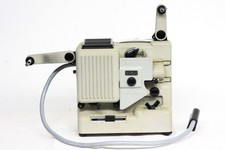 Eumig P8 Phonomatic Automatique - Projecteur De Film 8mm - Sans Optique