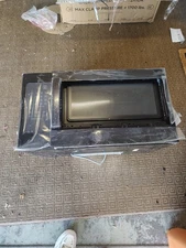 Whirlpool WMH31017HZ 1.7CF over The Range Microwave Stainless Steel