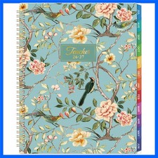 Teacher Planner 2026-2027 - Teacher Lesson Planner From July 2026 To June 2027