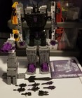 Transformers Combiner Legacy MENASOR Action Figure Loose Hasbro Motormaster
