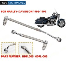 High-Quality Fuel Injection Line kit For Harley-Davidson 96-99 Electra Road King