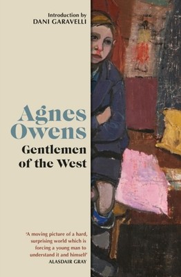 GENTLEMEN OF THE WEST by OWENS, AGNES Paperback Self Help Business