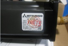 New Mitsubishi HC-MF43K-D5 AC servo motor 1PCS