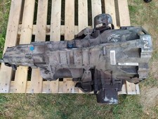 Volkswagen PASSAT B5.5 2003 Automatikgetriebe FVE Diesel RRC2135
