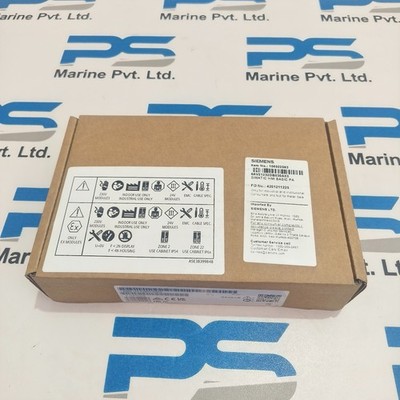 SIEMENS SIMATIC KTP 400 BASIC HMI 6AV21232DB030AX0