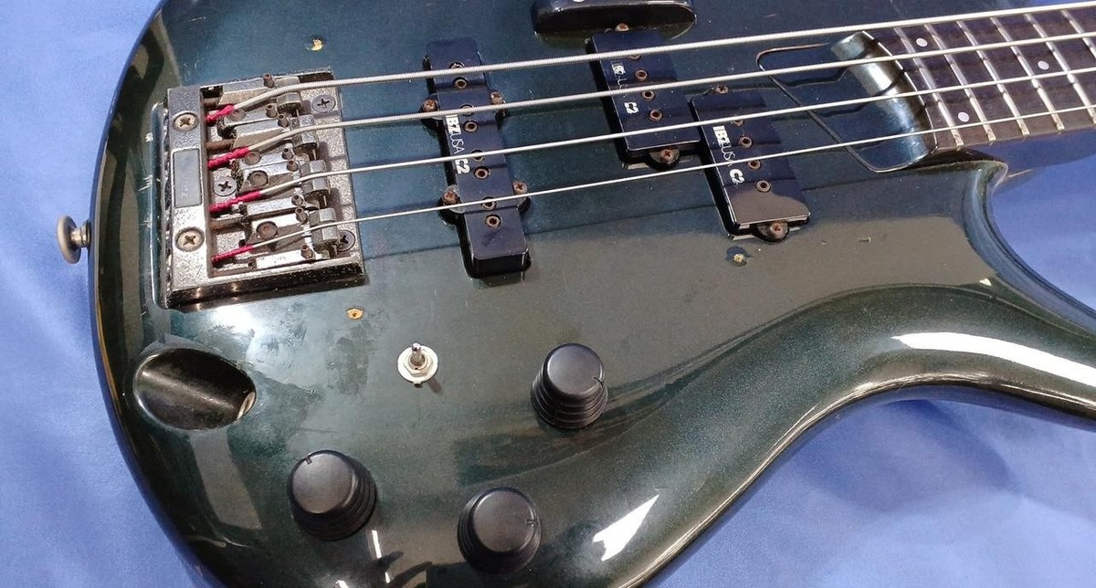 IBANEZ ベース SDGR  SR1000E IBANEZ SDGR SR1000E Electric Bass | eBay