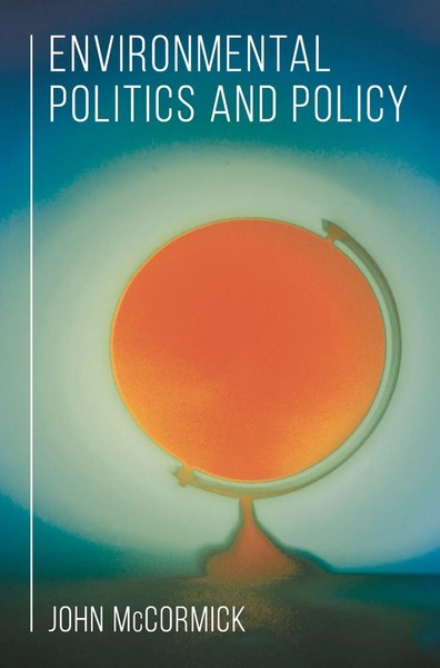 John Mccormick | Environmental Politics And Policy | Buch | Englisch (2017)-image