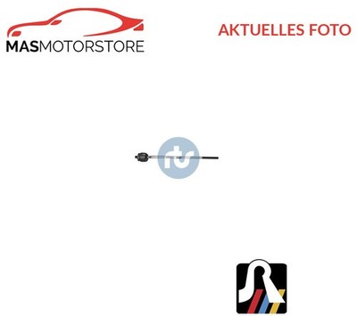 AXIALGELENK SPURSTANGE VORNE RTS 92-13027 P NEU OE QUALITÄT