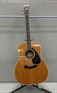 Yamaha FG-400 Guitar | eBay