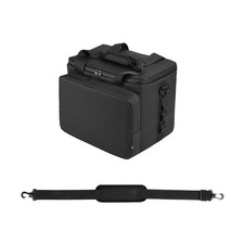 Portable Stroage Shoulder Bag for Turtle box Gen 3 Speaker Travel Carrying Case