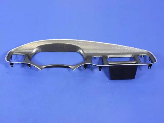 Marco del panel del instrumento delantero para Dodge Charger 2011-2014 (N/P 68105721AC)