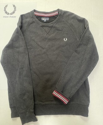 Fred Perry Long Sleeve XXL