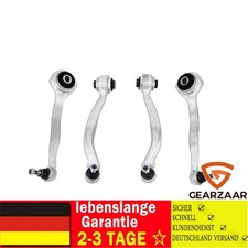 Querlenker Satz Vorne für Mercedes C-Klasse W204 C204 S204 4x 4-tlg Links Rechts