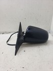 Driver Side View Mirror Power Without Memory Fits 05-08 AUDI A6 718145