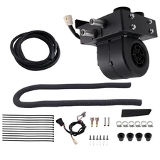 Cab Heater Kit w/ Defrost for Honda Talon 1000R 100X 1000X-4 19-2022 SSHK920-00