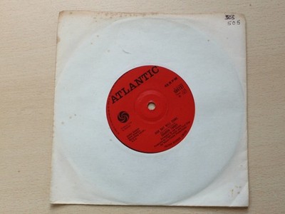 Sharon Tandy/Our Day Will Come/1967 Atlantic 7'' Single