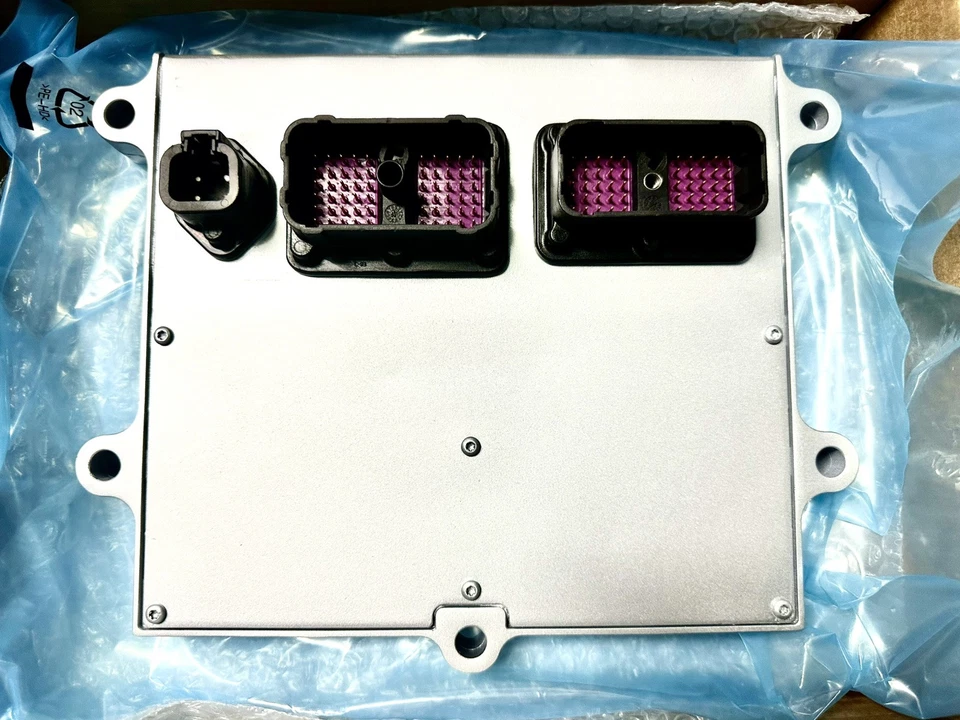 Nuevo para módulo de control electrónico Cummins 3684009, 3684009RX, 3682729 Foto 4 de 4