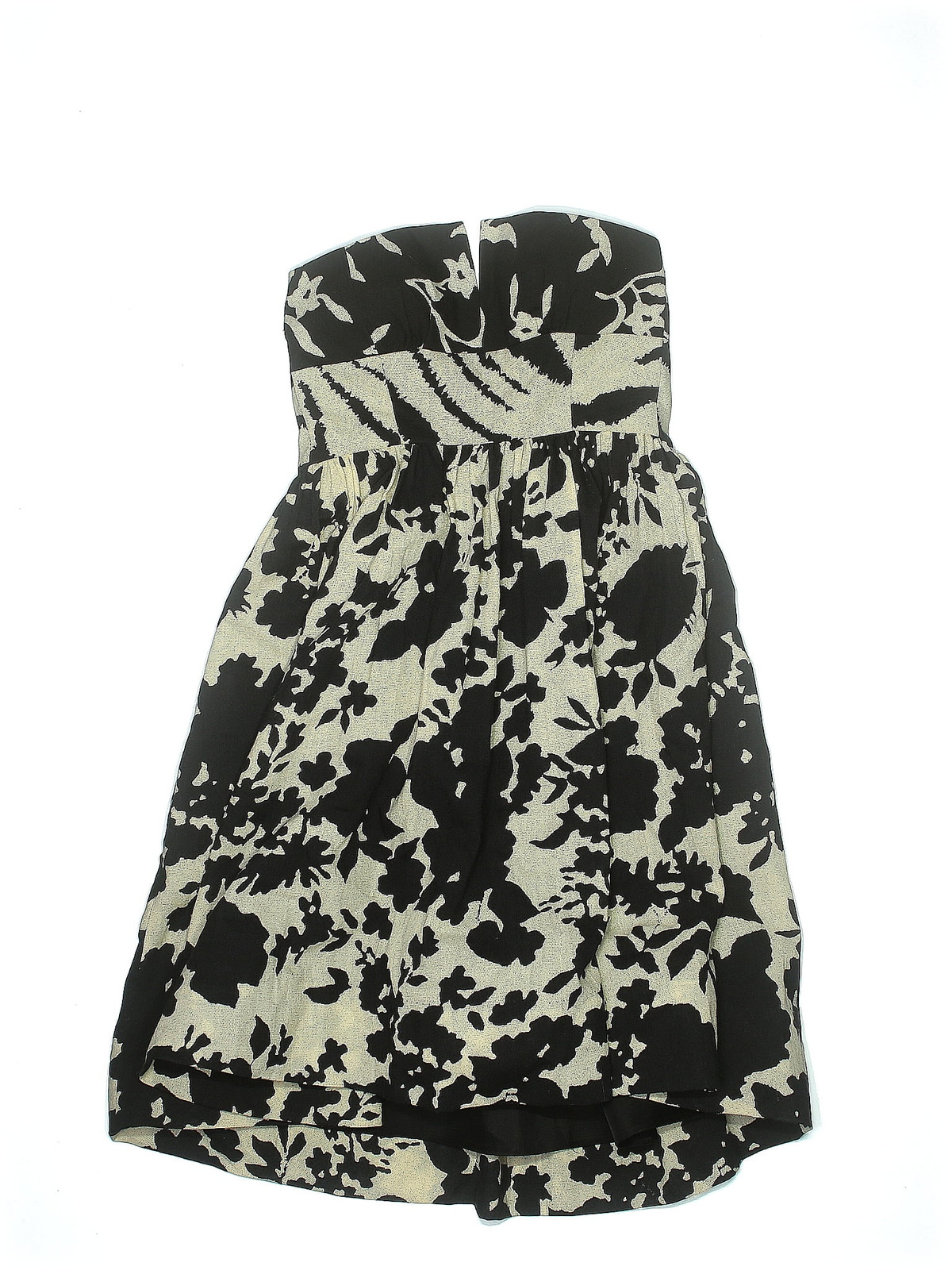 Tibi Black Cocktail Dress for Women - Style 2-image