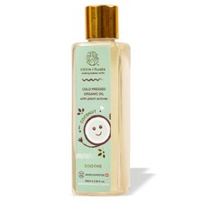 Petits Rituels Huile De Coco 100Ml