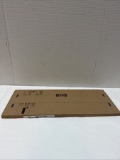 Brand New IKEA LAPPVIKEN Drawer Front White 60x26 cm 23 1/2x10 " 102.916.78