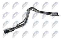 NTY EinfüLlstutzen, KraftstoffbehäLter PWP-MS-010 FüR Mitsubishi