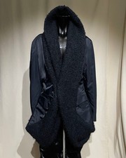 USED F/W1995 ISSEY MIYAKE - BOUCL  JACKET GOOD